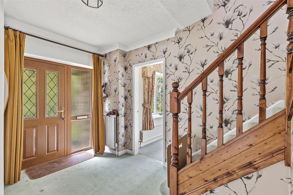 Additional image 8 of 4 bed detached house for saleWoodroyd Gardens, Ilkley LS29