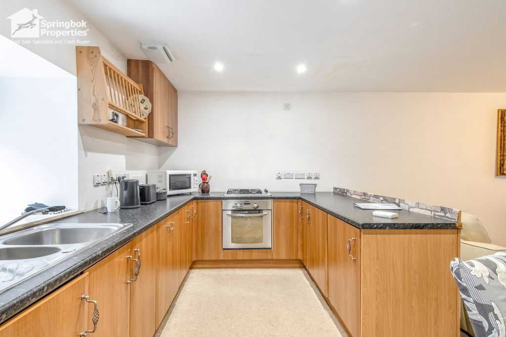 Additional image 6 of 2 bed semi-detached house for saleThe Old Coach House, Rear Of 34 Queen Street, Ulverston, Cumbria LA12