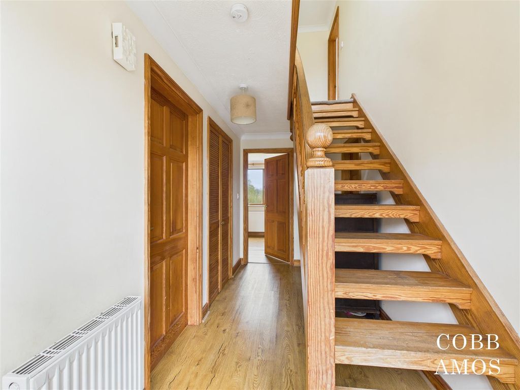 Additional image 11 of 4 bed detached house for saleGreenfield Drive, Kington HR5