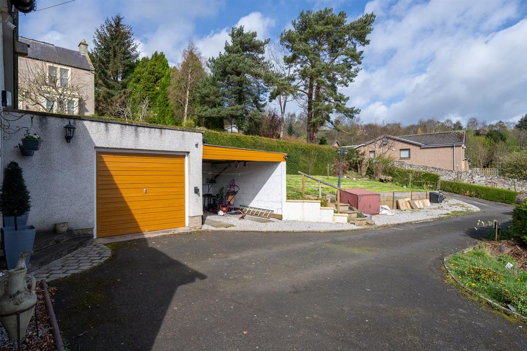 Additional image 24 of 3 bed detached bungalow for saleOrchard Brae, Friars, Jedburgh TD8