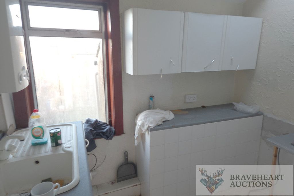 Additional image 5 of 2 bed flat for saleTop Floor Flat, Parkend Road, Saltcoats KA21