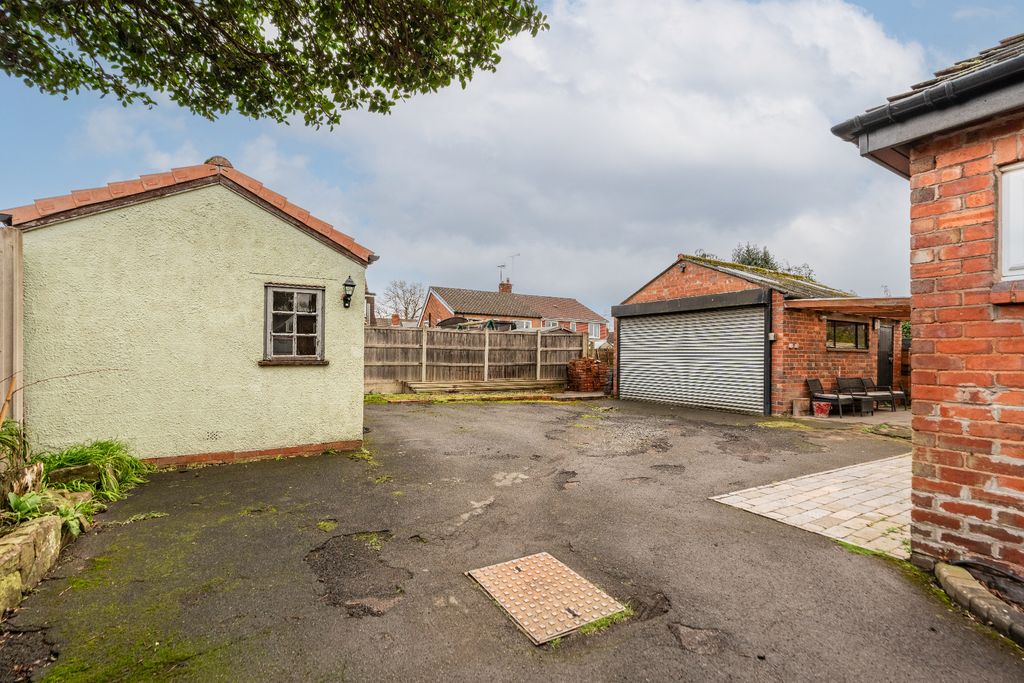 Additional image 23 of 5 bed detached house for saleLea Bank Avenue, Kidderminster DY11