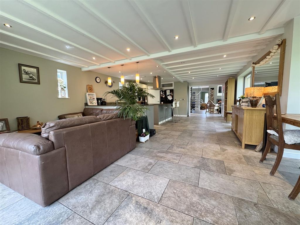 Additional image 7 of 4 bed detached house for saleSoulby, Kirkby Stephen CA17