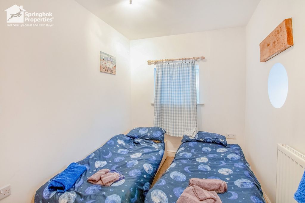 Additional image 10 of 2 bed semi-detached house for saleThe Old Coach House, Rear Of 34 Queen Street, Ulverston, Cumbria LA12