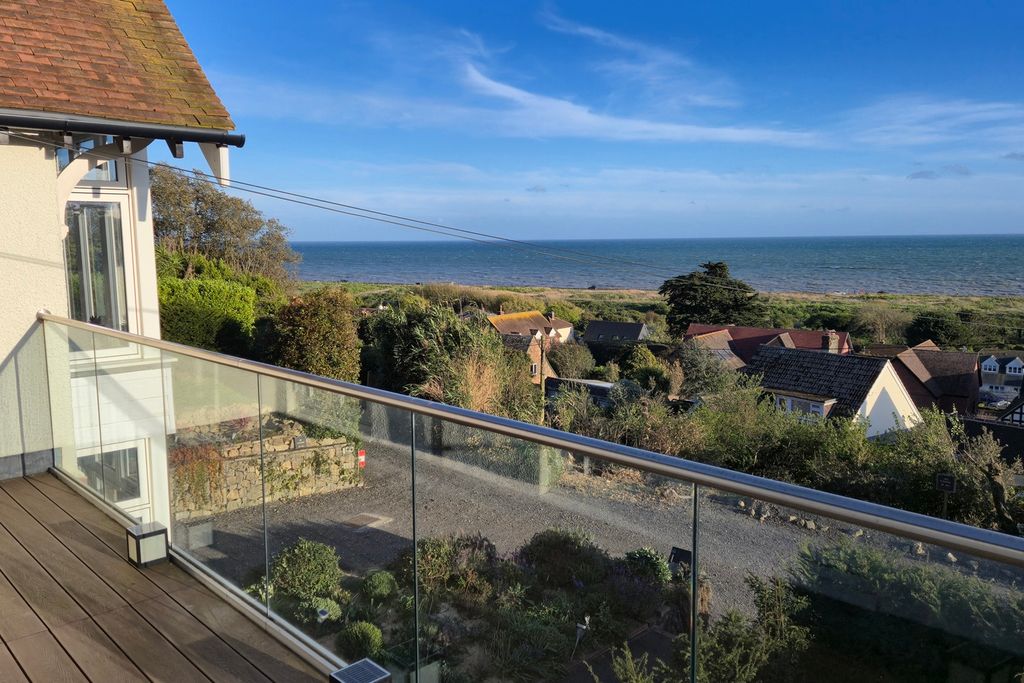 Additional image 2 of 4 bed detached house for saleCliff Road, Hythe CT21