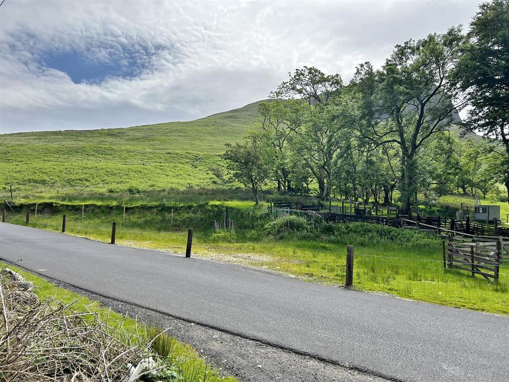 Additional image 2 of Land for saleBallarie Plot, Lochranza, Isle Of Arran KA27