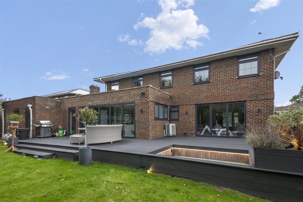 Additional image 29 of 4 bed detached house for salePotters Cross, Iver SL0