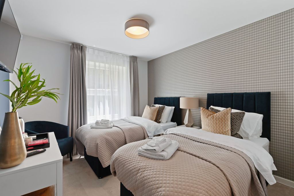 Additional image 20 of 1 bed flat for saleSummer Court, Burley In Wharfedale, Ilkley, West Yorkshire LS29