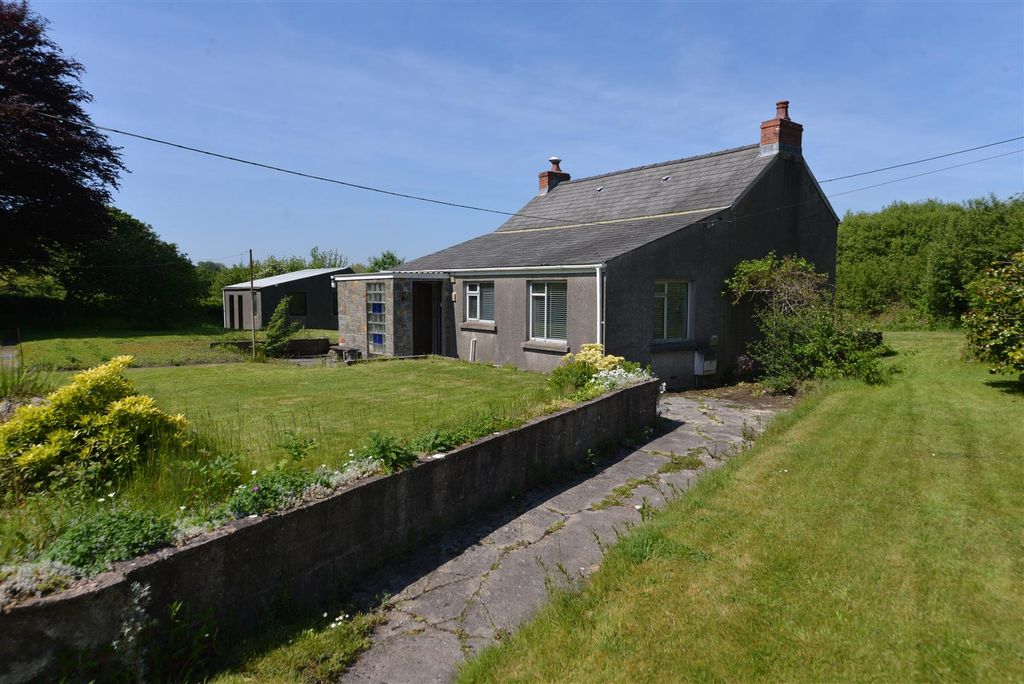 Additional image 25 of 3 bed cottage for saleStation Road, Kilgetty SA68