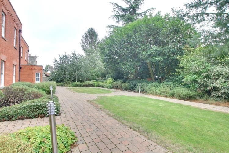 Additional image 16 of 2 bed flat for saleHigh Street, Brampton, Huntingdon PE28