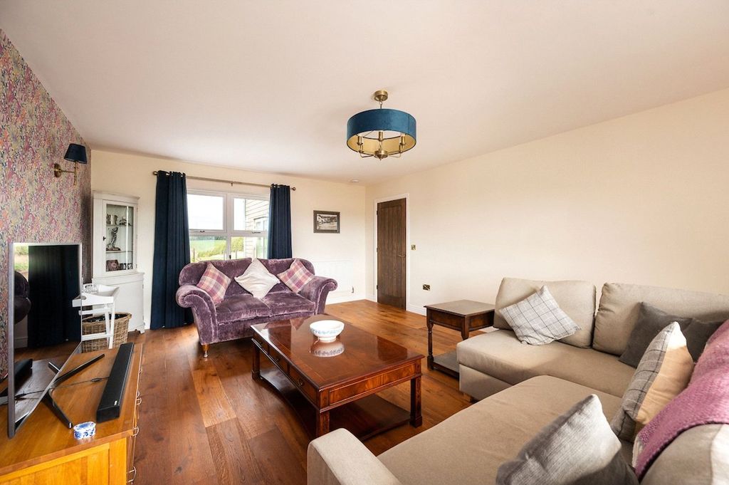 Additional image 20 of 4 bed detached house for salePloughlands Lodge, Ploughlands Farm Cottages, Jedburgh TD8