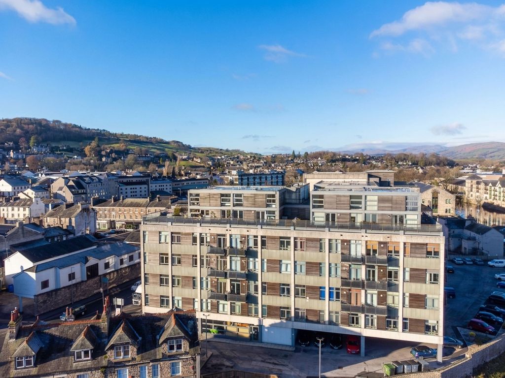 Additional image 19 of 2 bed flat for sale403 Sand Aire House Stramongate, Kendal LA9