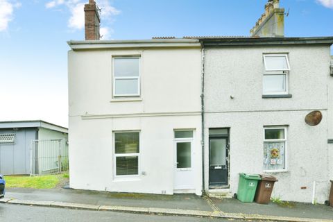 Valletort Place, Stonehouse, Plymouth PL1