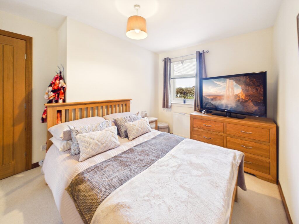 Additional image 17 of 3 bed detached bungalow for sale3 Carnasserie Place, Kilmory, Lochgilphead, Argyll PA31