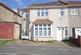 Toronto Road, Bristol, BS7