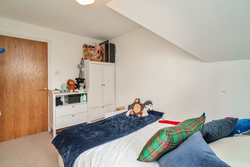 Additional image 22 of 4 bed terraced house for sale213 Main Street, Pathhead, Midlothian EH37