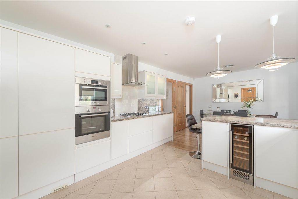 Additional image 2 of 3 bed bungalow for sale16 Riverside View, Kelso TD5