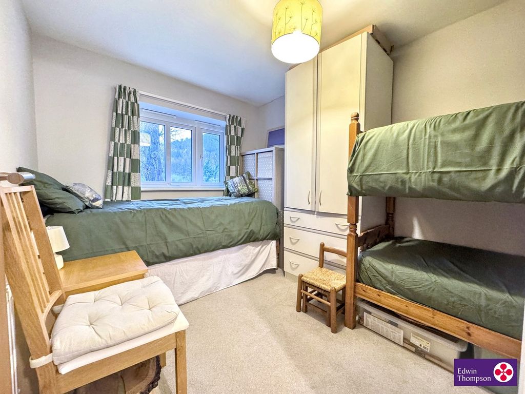 Additional image 15 of 3 bed semi-detached house for sale28 Calvert Way, Keswick CA12