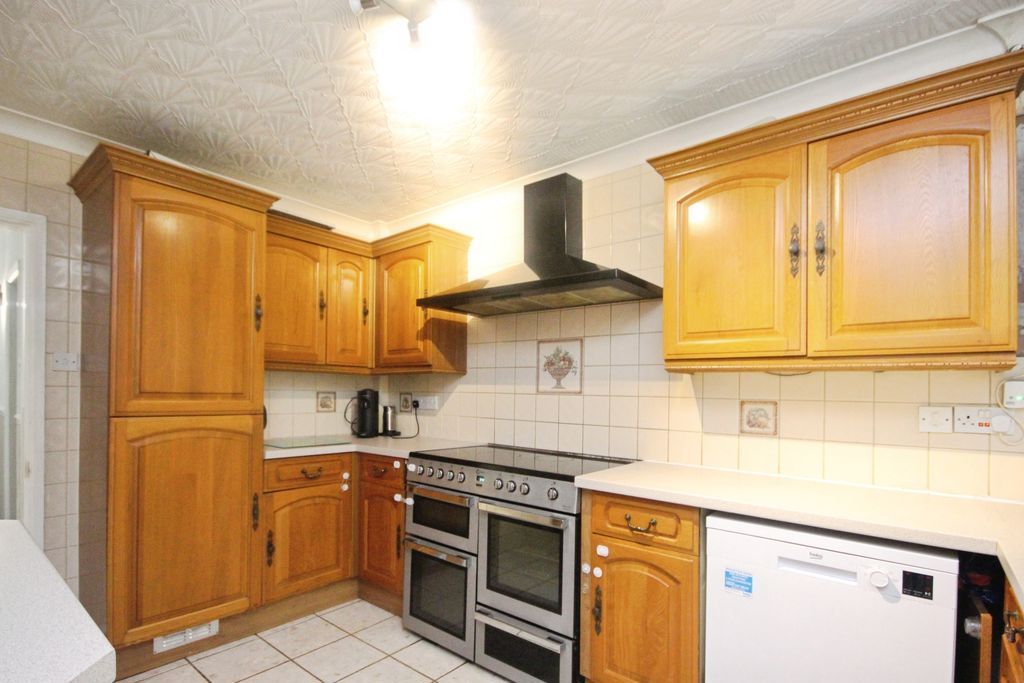 Additional image 4 of 3 bed detached bungalow for saleShetland Way, Immingham DN40