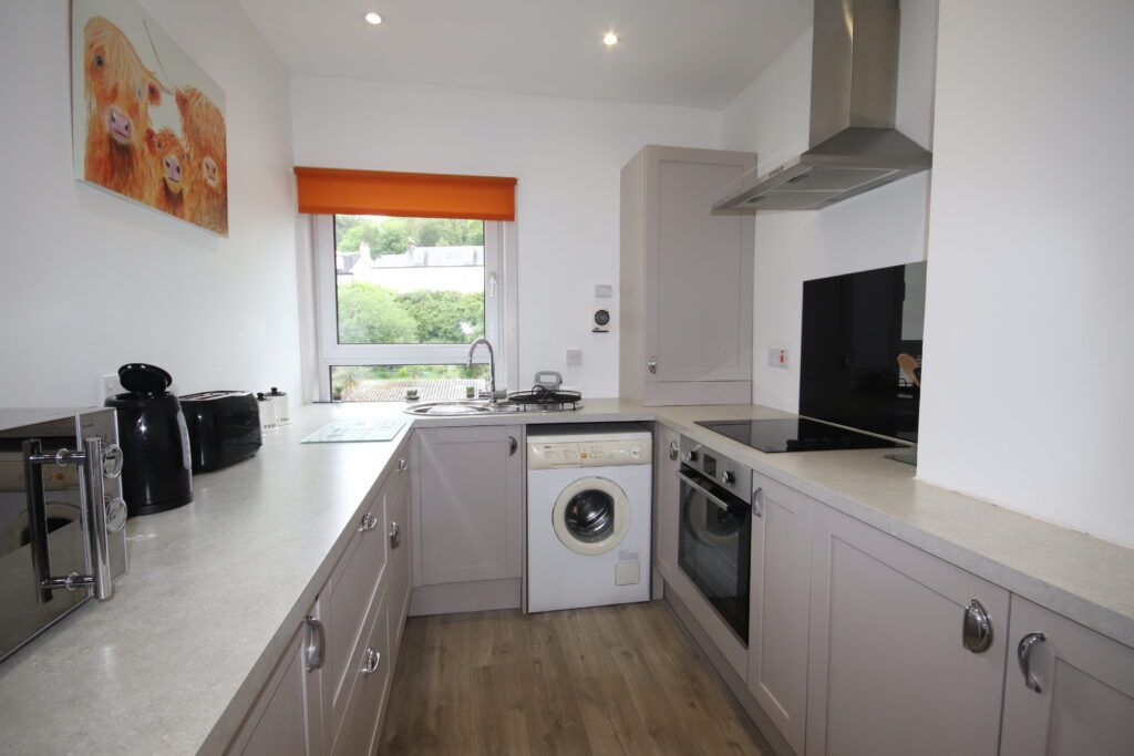 Additional image 10 of 2 bed flat for sale6E Macnabs Brae, Rothesay PA20