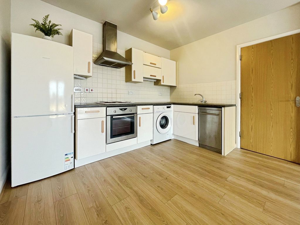 Additional image 2 of 2 bed flat for saleThe Hampden Building, Kidlington OX5