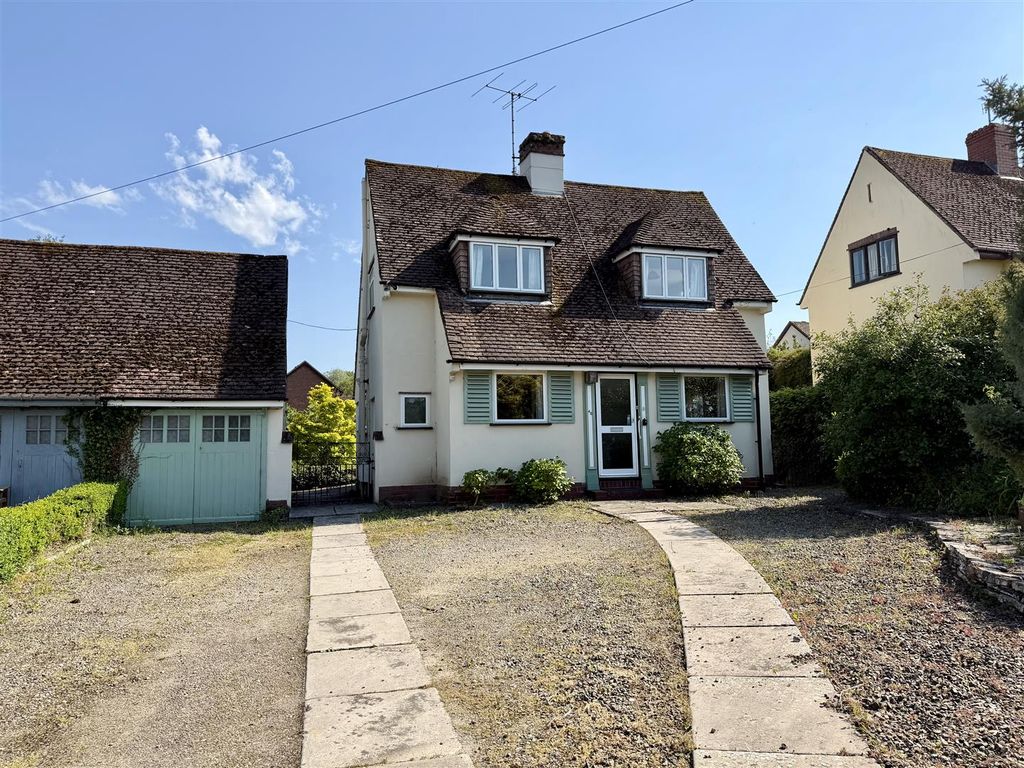 Additional image 17 of 3 bed property for saleHeadbrook, Kington HR5
