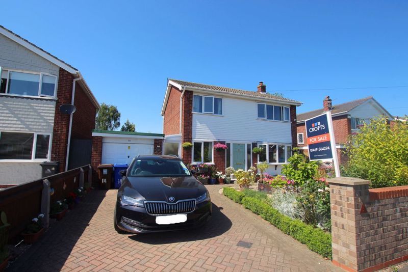 4 bed detached house for saleAinsworth Road, Immingham DN40