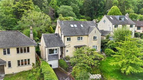 Perrymead, Bath BA2