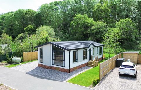 Sunset Avenue, Willow Park, Calverton NG14, New home