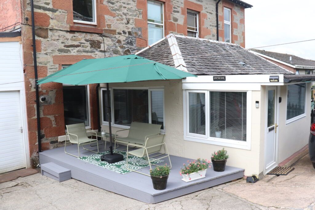 Additional image 21 of 3 bed semi-detached house for saleRavenscraig, Glebelands Road, Rothesay PA20