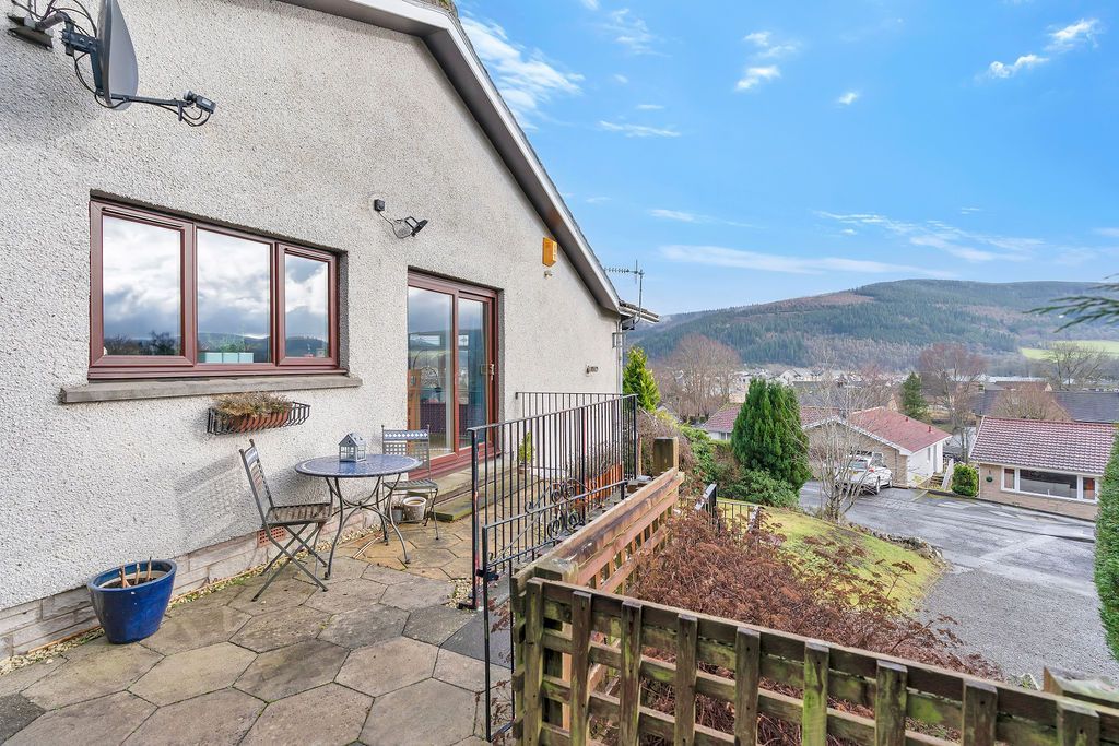 Additional image 20 of 4 bed detached house for sale23 St. Ronans Terrace, Innerleithen EH44