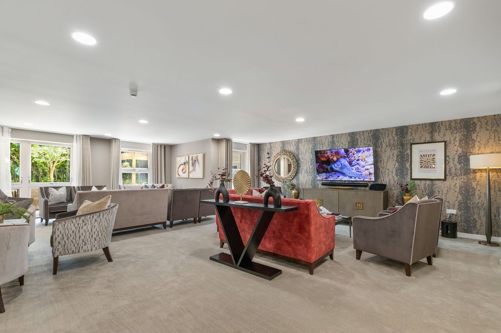 Additional image 46 of 2 bed flat for saleSummer Court, Burley In Wharfedale, Ilkley, West Yorkshire LS29