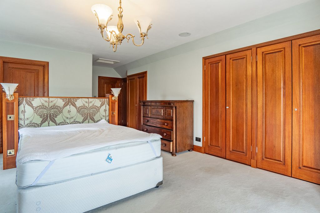 Additional image 15 of 5 bed semi-detached house for saleCroft Lane, Inverness IV3