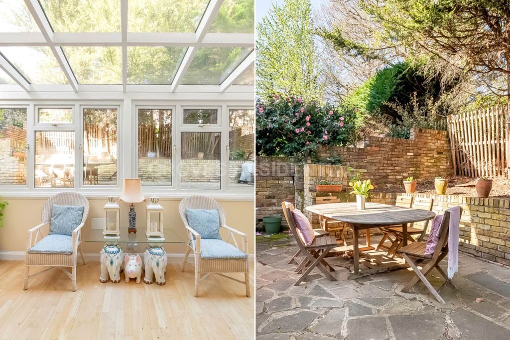 Additional image 7 of 5 bed detached house for saleWarbank Lane, Kingston Upon Thames KT2