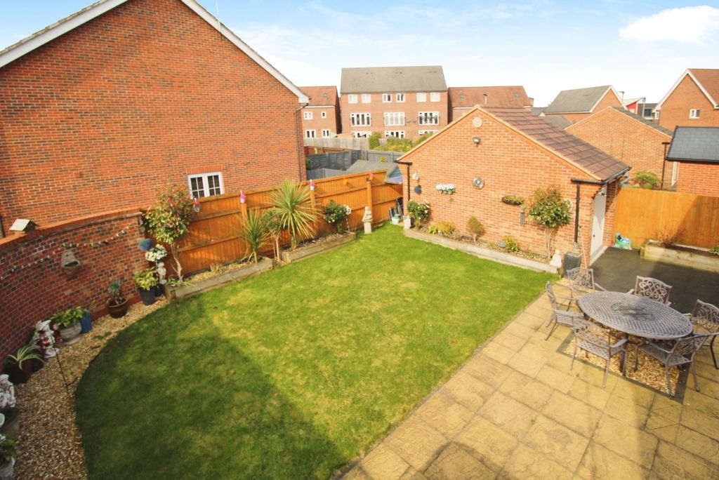 Additional image 21 of 5 bed detached house for saleCrosbie Grove, Silverwoods, Kidderminster DY11