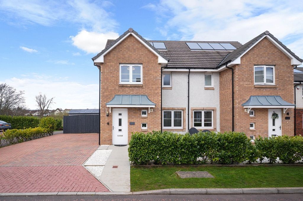 Additional image 25 of 3 bed villa for saleJoan Kelly Place, Irvine KA11