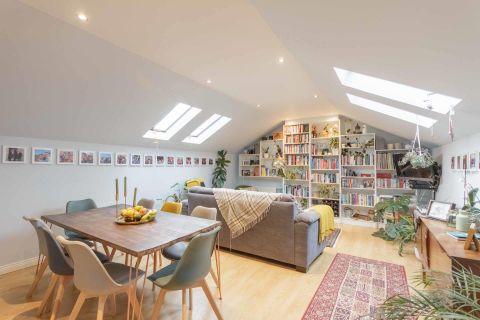 Craighall Road, Edinburgh EH6