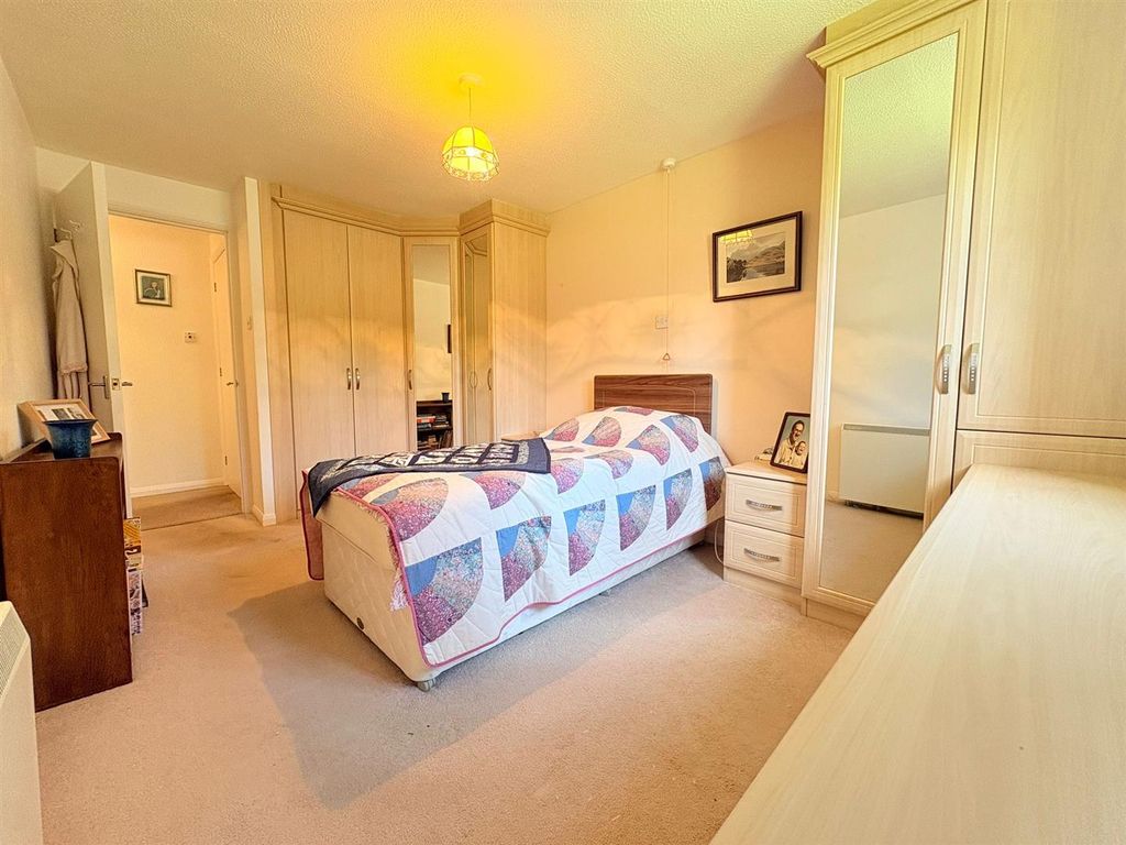 Additional image 4 of 1 bed flat for saleLowry Court, Hyde SK14