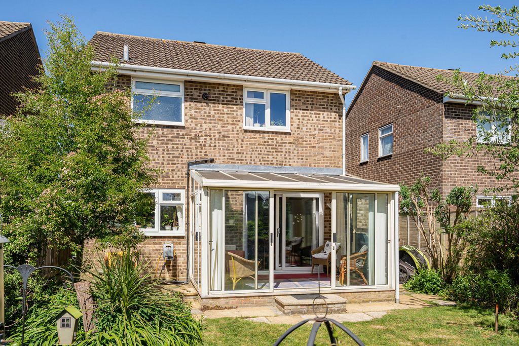 Additional image 19 of 3 bed detached house for saleAndersons Close, Kidlington OX5