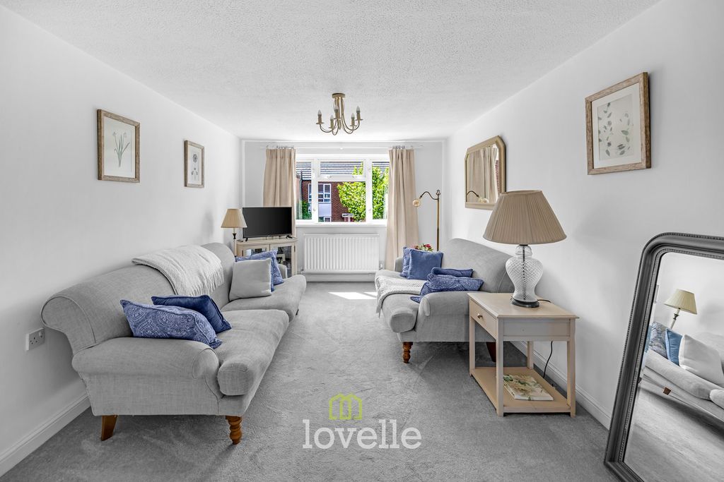 1 bed flat for saleFrederick Street, Grimsby DN31