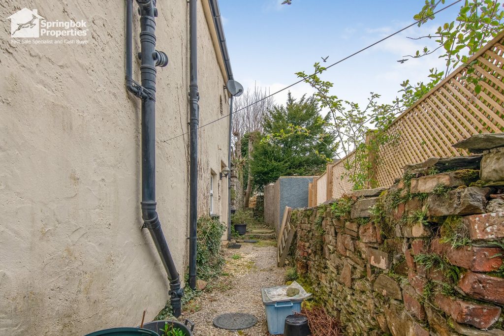 Additional image 16 of 2 bed semi-detached house for saleThe Old Coach House, Rear Of 34 Queen Street, Ulverston, Cumbria LA12