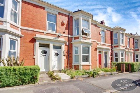Lavender Gardens, West Jesmond, Newcastle Upon Tyne NE2