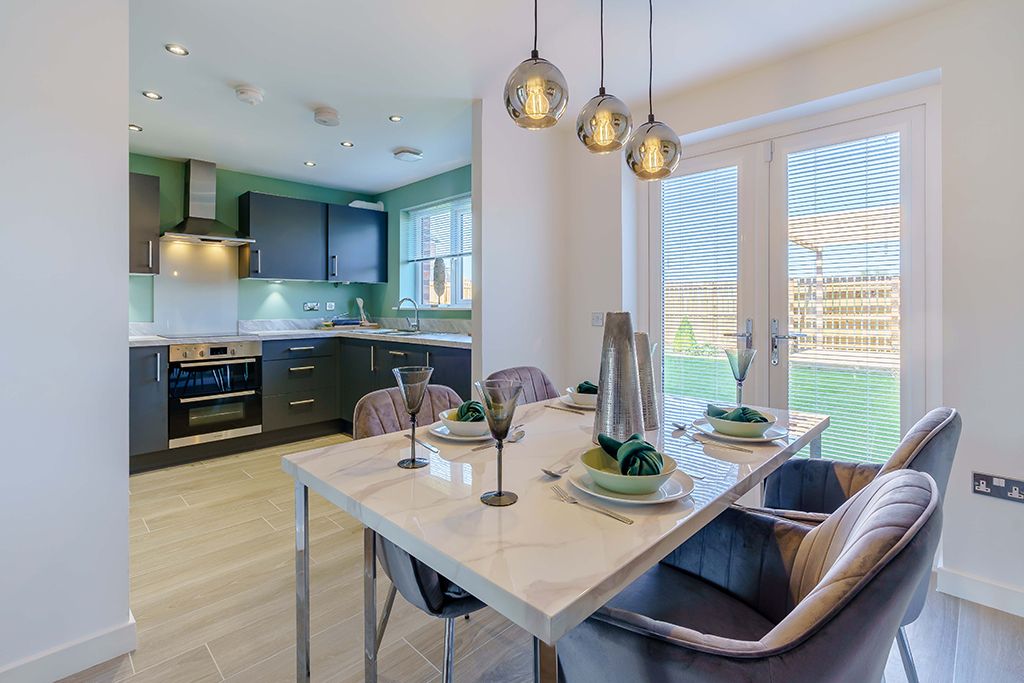 Additional image 5 of 3 bed semi-detached house for sale"The May" at Newhouse Drive, Kilbirnie KA25