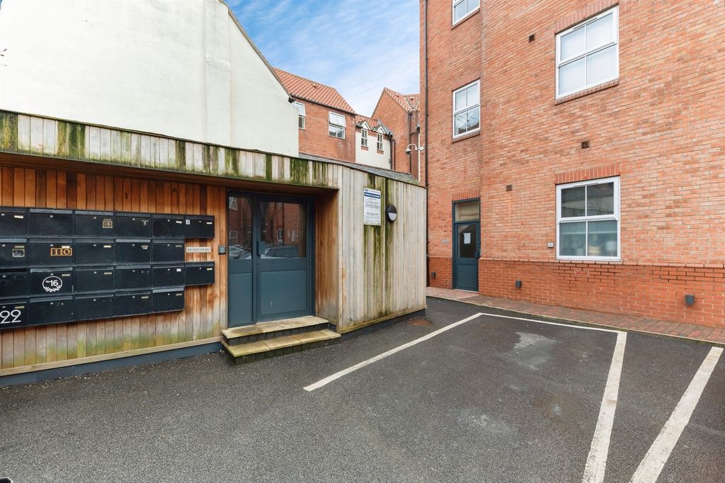Additional image 13 of 2 bed flat for saleLiberty Lane, Hull HU1