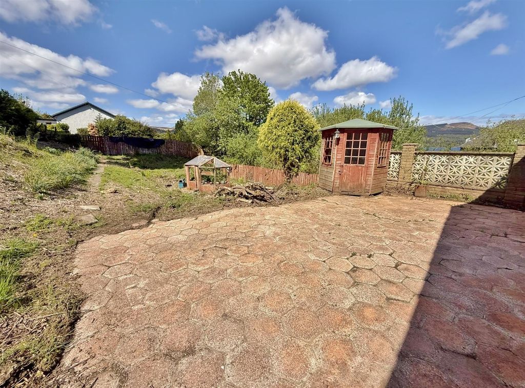 Additional image 47 of 5 bed detached bungalow for saleAnnerleigh, Alma Road, Brodick, Isle Of Arran KA27