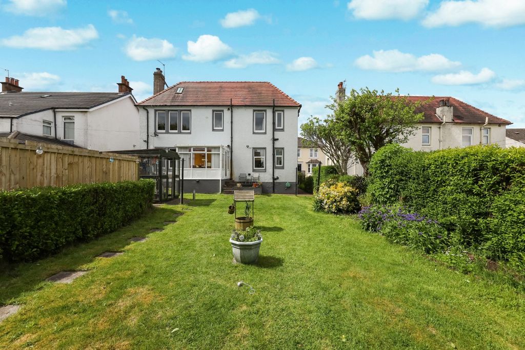 Additional image 14 of 3 bed flat for saleNorth Iverton Park Road, Johnstone, Renfrewshire PA5