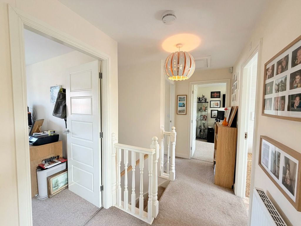 Additional image 14 of 4 bed detached house for saleRowan Crescent, Hyde SK14