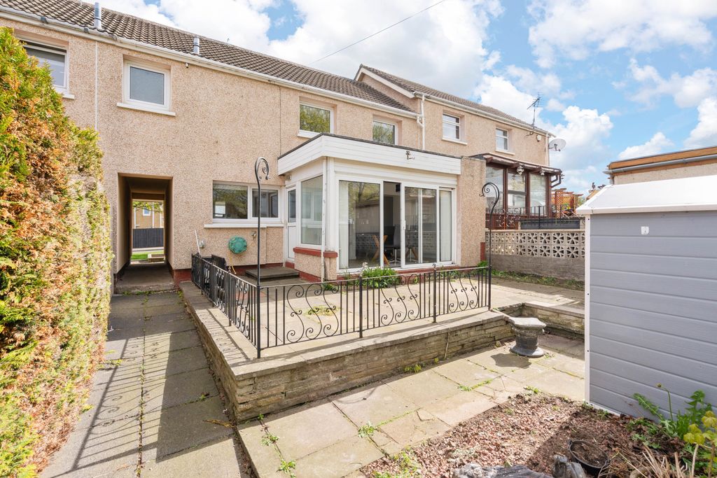 Additional image 17 of 3 bed terraced house for sale36 Annfield Court, Macmerry, East Lothian EH33