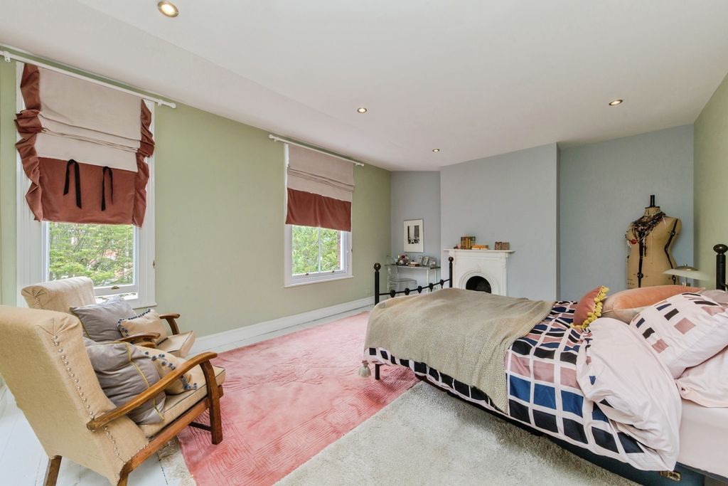 Additional image 11 of 4 bed terraced house for saleBexton Road, Knutsford, Cheshire WA16