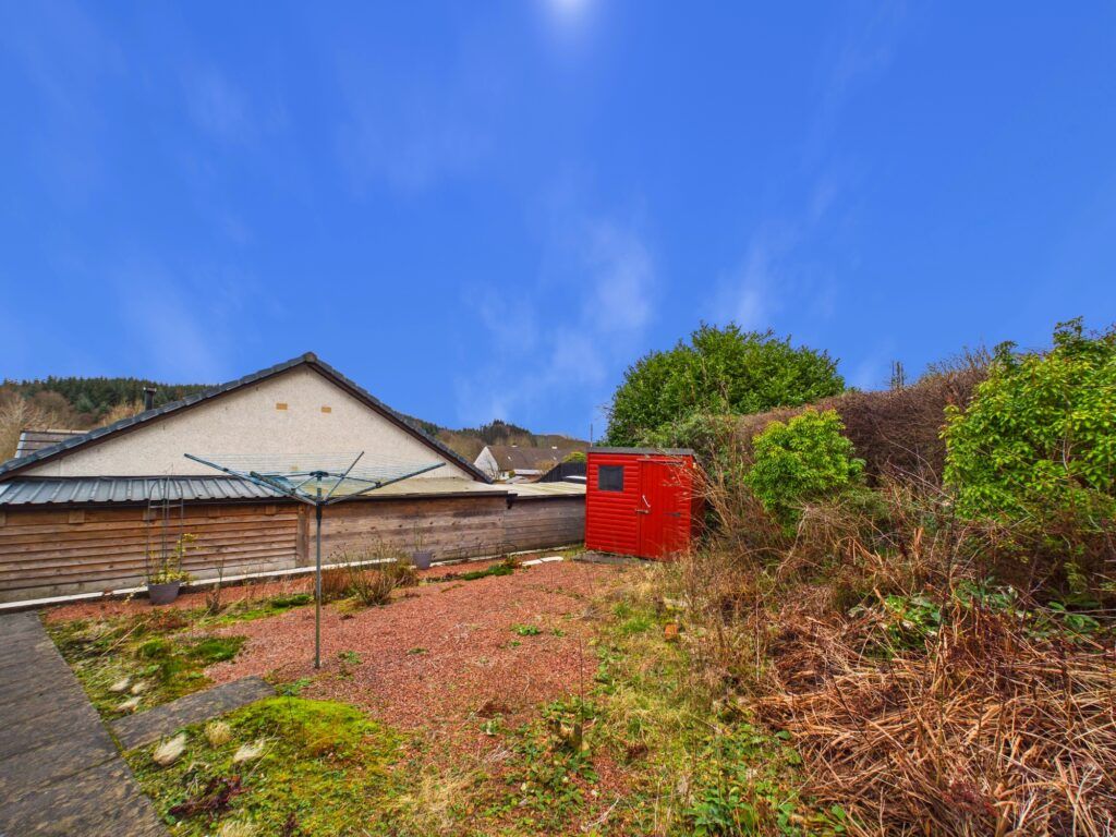 Additional image 26 of 3 bed detached bungalow for sale8 Pipers Road, Cairnbaan, By Lochgilphead, Argyll PA31